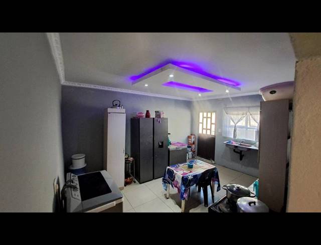 4 BEDROOM HOUSE FOR SALE IN UMGABABA